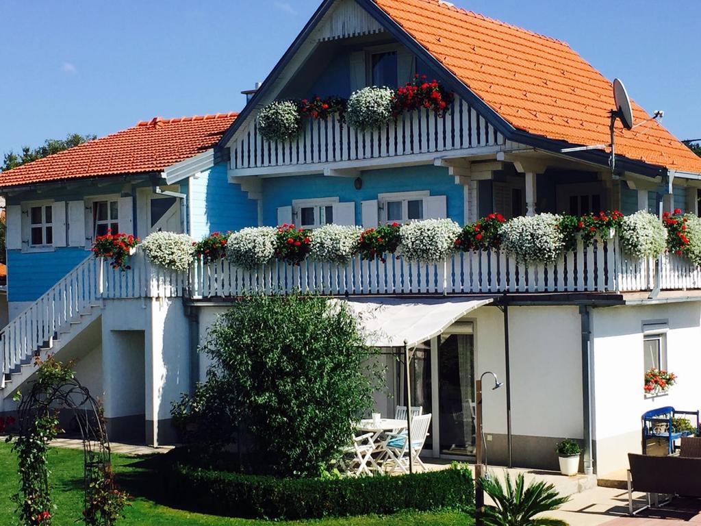 Pool Apartments Plitvice Lakes 그라보바츠 외부 사진