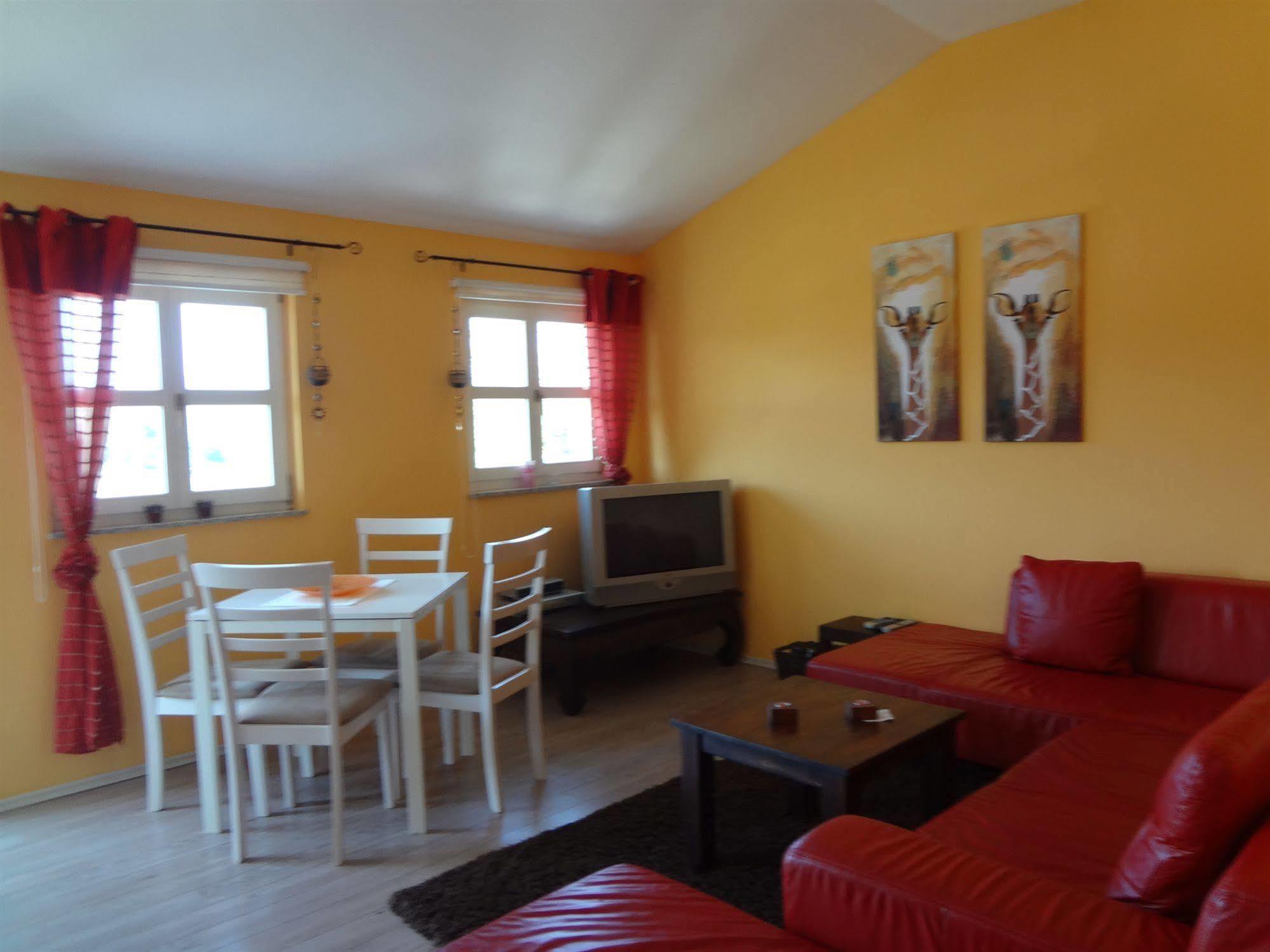 Pool Apartments Plitvice Lakes 그라보바츠 외부 사진