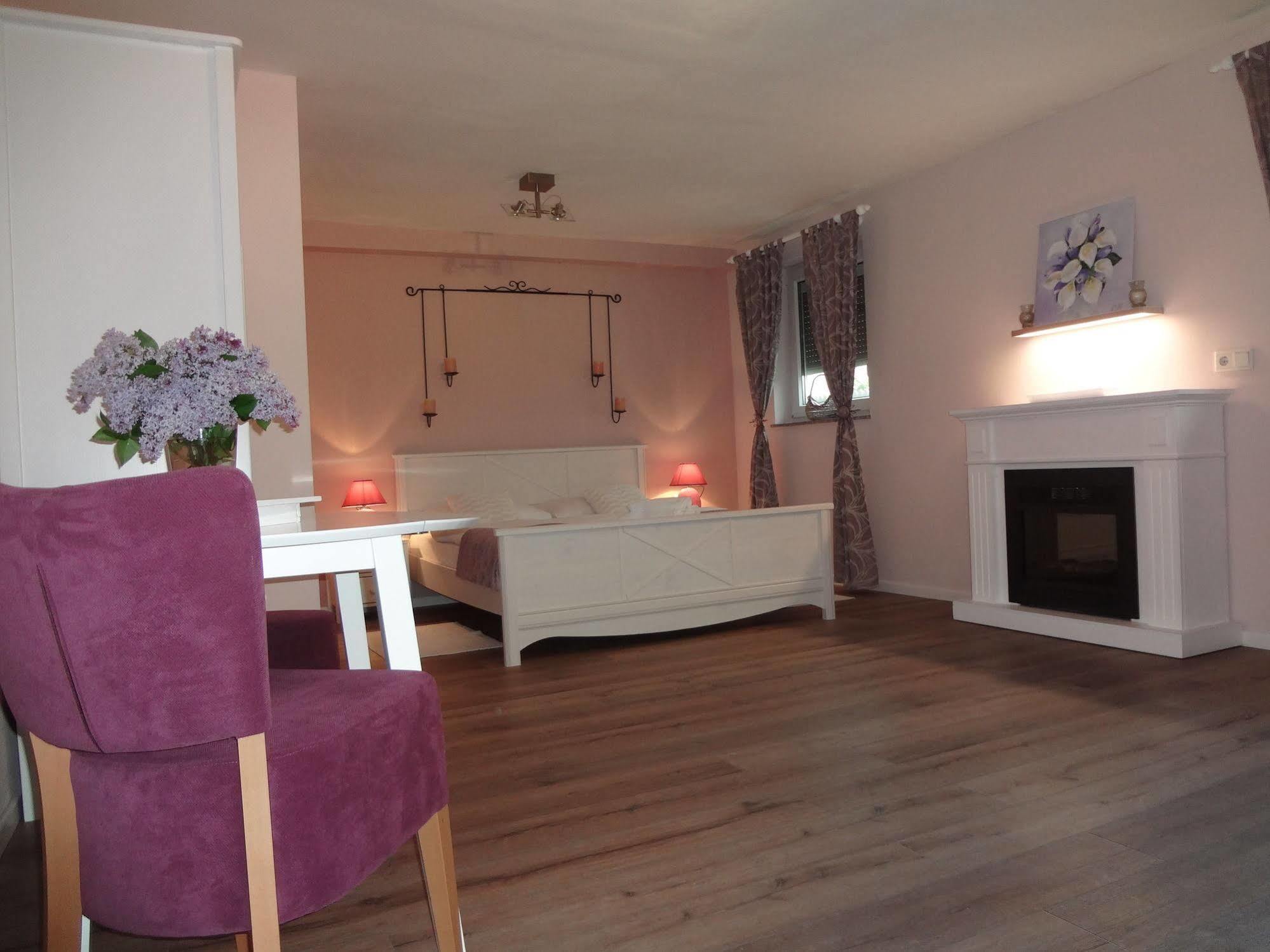 Pool Apartments Plitvice Lakes 그라보바츠 외부 사진