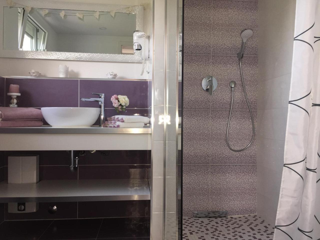 Pool Apartments Plitvice Lakes 그라보바츠 외부 사진