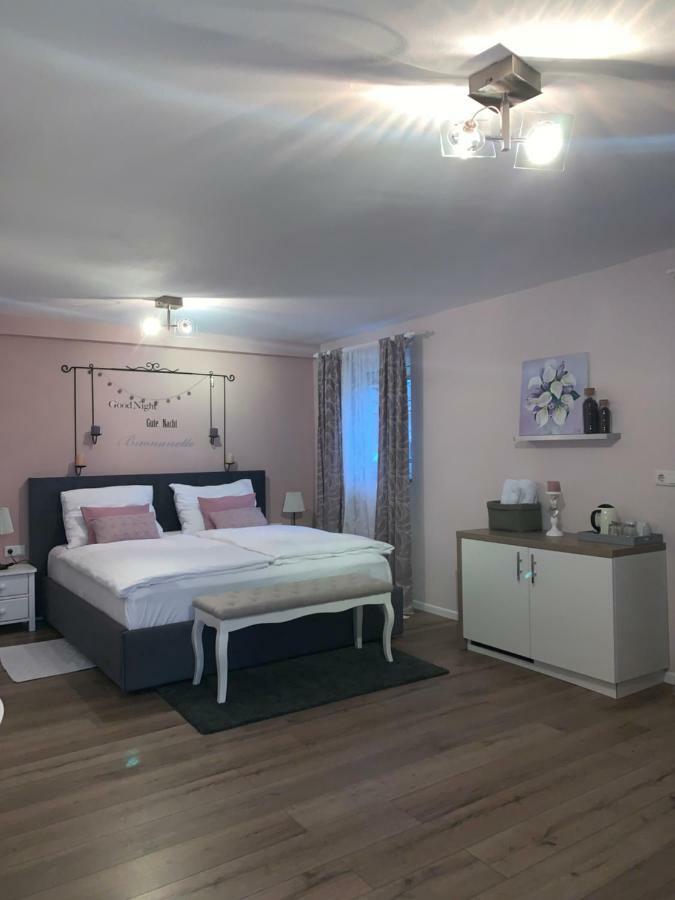 Pool Apartments Plitvice Lakes 그라보바츠 외부 사진