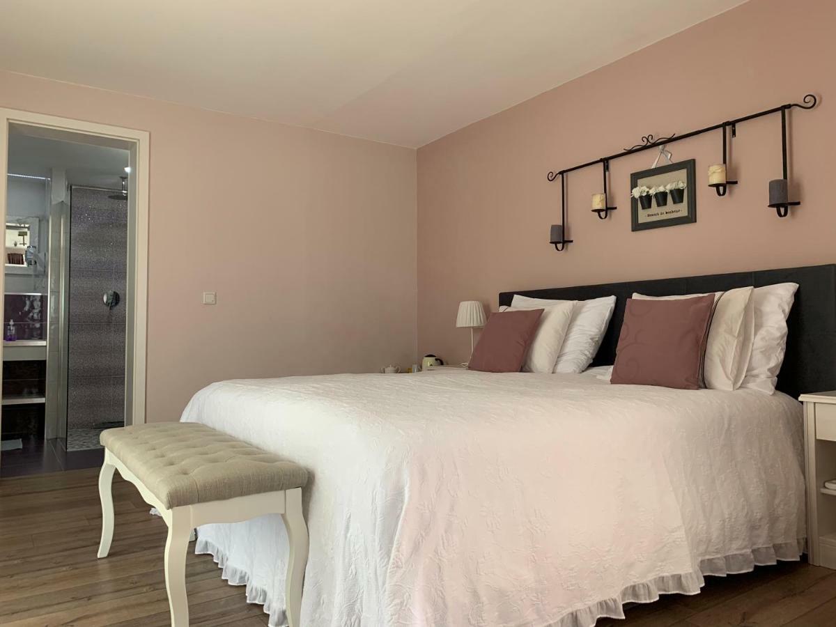 Pool Apartments Plitvice Lakes 그라보바츠 외부 사진